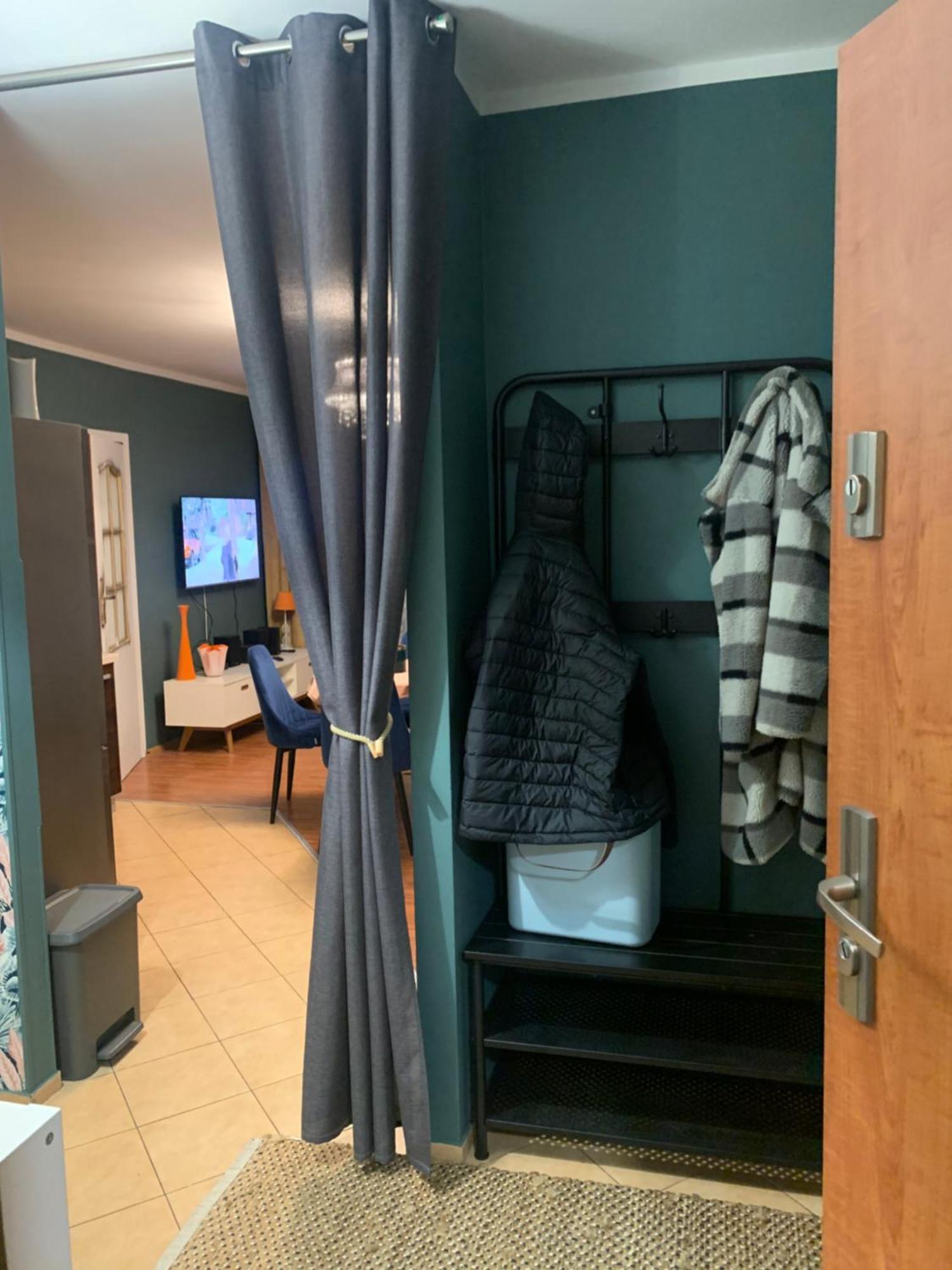 Apartament Dwupokojowy Goleniów Esterno foto