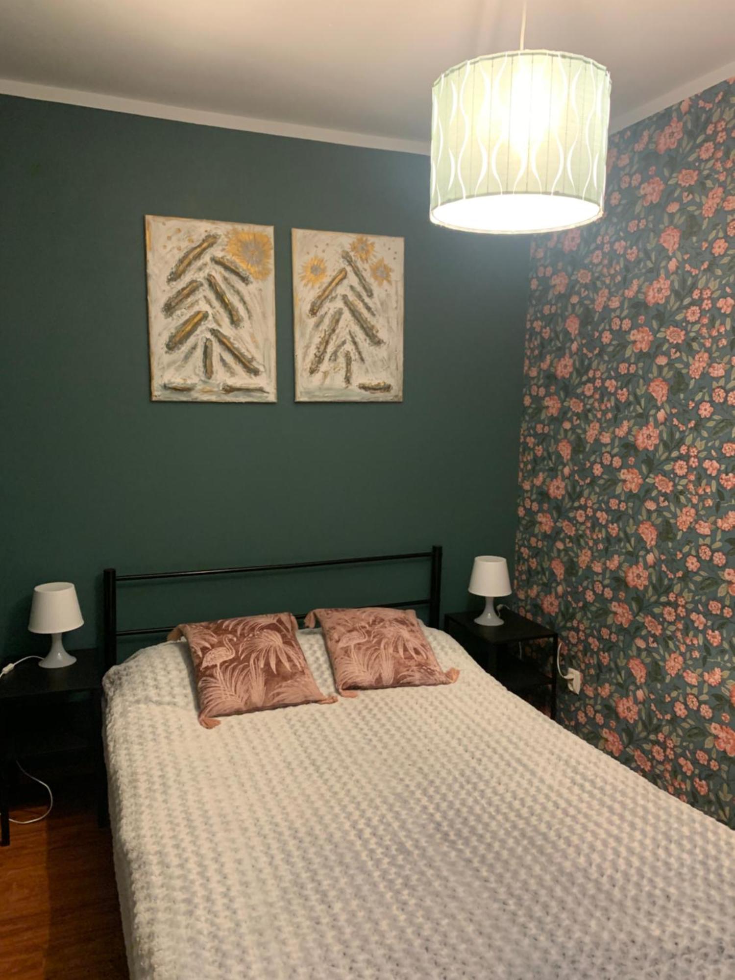 Apartament Dwupokojowy Goleniów Esterno foto